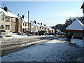 Station Approach, Orpington