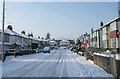 Calverley Moor Avenue