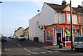 Corner shop, Portland Rd