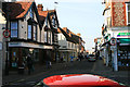 Buttermarket, Thame