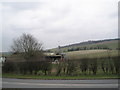 Farm opposite Dogkennel Cottages