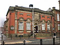 Royton Library