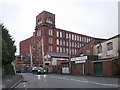 Briar Mill, Beal Lane, Shaw