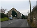 Bethel Calvinist Methodist Chapel, Pen Rhewl, Mostyn