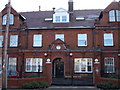 Hope House, Foxhall Road