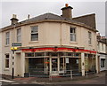 Indian restaurant in Babbacombe