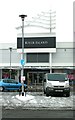 River Island - Birstall Retail Park