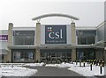 CSL Sofas - Birstall Retail Park