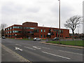 Adur Civic Centre