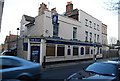 The Ship, High St, Rochester