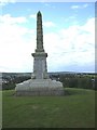 Strathaven War Memorial