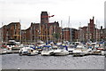 Liverpool Marina