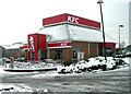 KFC - Birstall Retail Park