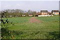 Footpath to Harnham