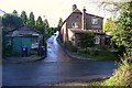 House on Whitesbury Road