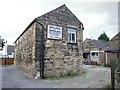 Wesley Lane, Crookes