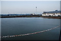 Dock Basin, Chatham Docks