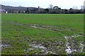 Towards Charlton all Saints