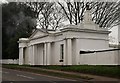 White Lodge, Clyst St Mary