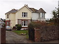 House in Devons Road, Babbacombe