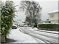 Tyle House Close, Llanmaes