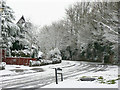 Rectory Close, Llanmaes