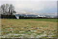 Ugborough Beacon, from South Brent