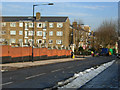 Mornington Street, Camden Town