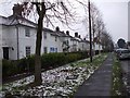 Houses in Pen-y-dre, Rhiwbina, Cardiff