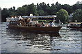 SU7683 : The Thames at Henley by Chris Allen