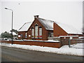 Danesmoor - Infants School