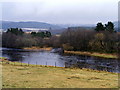 The River Spey