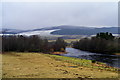 The River Spey