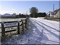 Riverview Road, Mullaghmore