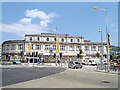 Swansea Railway Station