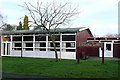 Flaunden village hall