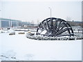 Coventry Colliery Monument