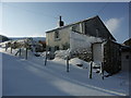 Greystones Cottage