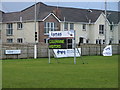 Coleraine Rugby Club scoreboard (6)