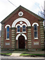 Primitive Methodist Chapel