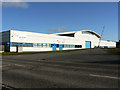 The Waterton Centre, Waterton Industrial Estate, Bridgend