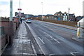 High Road Bridge, Arbroath