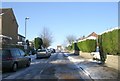 Birchfield Avenue - Street Lane