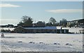 Taverners Cricket Pavilion - Street Lane