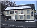 The Dynevor Arms, Tirphil, now closed