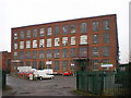 Failsworth Mill, Failsworth