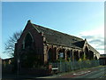 Hepworth Hall