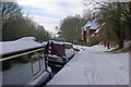 Grand Union Canal, Stockton