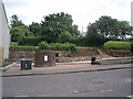 James Gavin Memorial Gardens