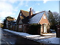 Sutton Waldron: The Old School House